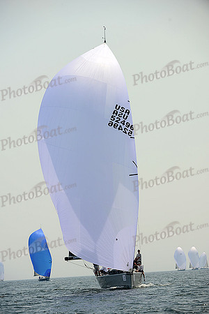 2013 Block Island Race Week A 1167