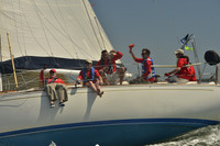 2017 Charleston Race Week A_0586