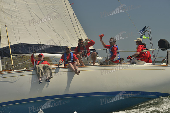 2017 Charleston Race Week A_0586