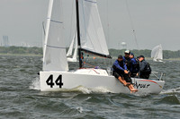 2013 Charleston Race Week A 2178