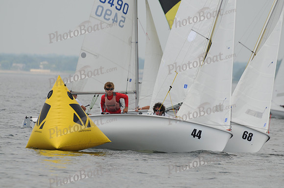 2009 US Youth Champs K 362