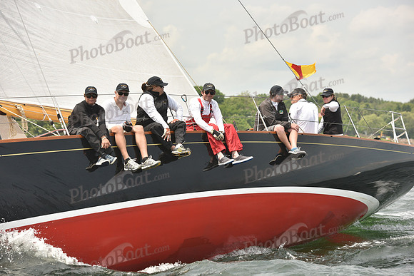 2018 NYYC Annual Regatta B_1566