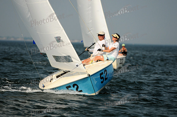 2011 Flying Scot NAC C 510