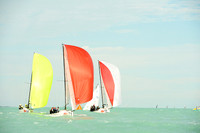 2016 Key West Race Week B_0095