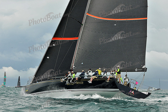2014 Key West Race Week B 275