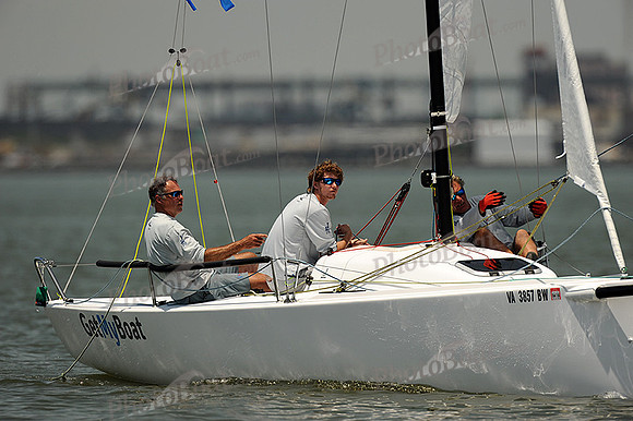 2013 Southern Bay Race Week B 666