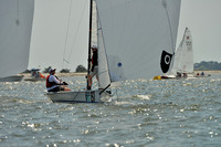 2014 Charleston Race Week D 1161