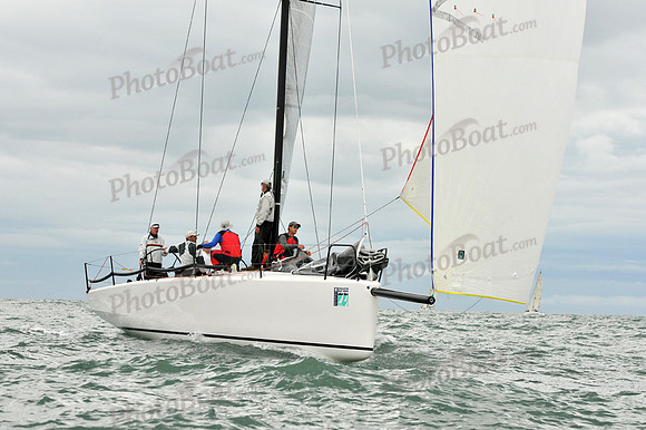 2012 Charleston Race Week C 139