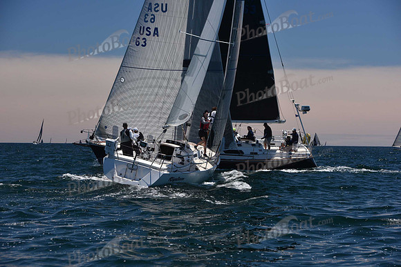 2021 Block Island Race Week E_1386