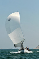 2013 Block Island Race Week B 1890