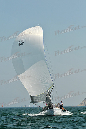 2013 Block Island Race Week B 1890