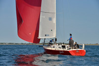 2019 Block Island Race Week B_0803