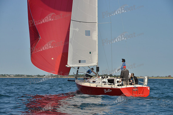 2019 Block Island Race Week B_0803