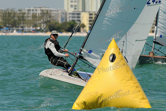 2012 Contender Worlds B 271