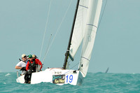 2015 Key West Race Week E 424