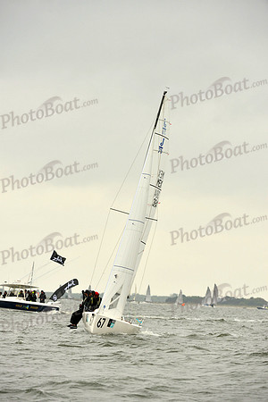 2016 Charleston Race Week A_1403