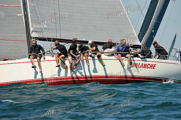 2015 Block Island Race Week G 1285