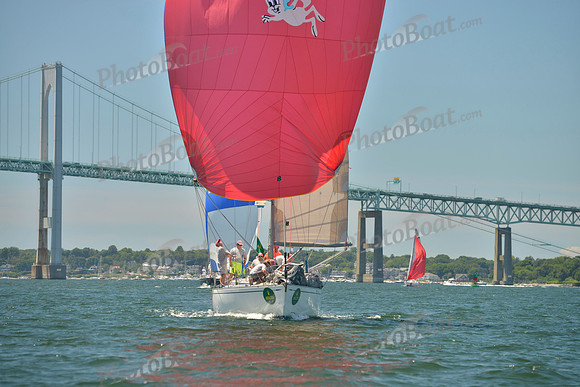 2018 NYYC Race Week D_0362