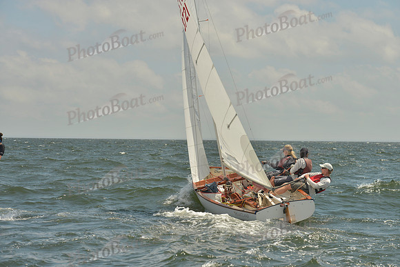2018 Thistle Nationals F_0390