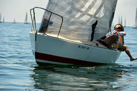 2015 Cape Charles Cup A 230