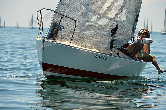 2015 Cape Charles Cup A 230