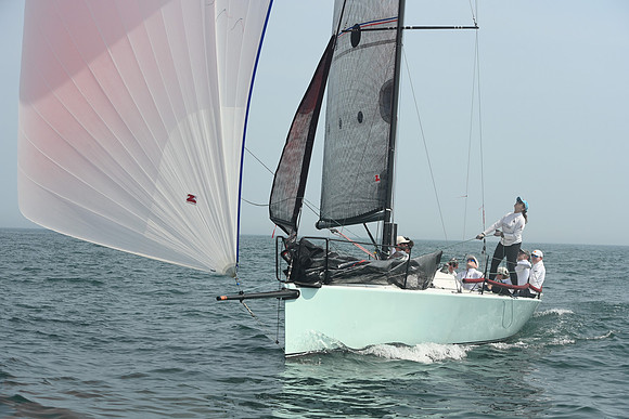 2025 Block Island Race Week A_0989