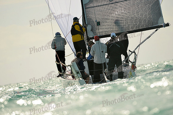 2016 Key West Race Week D_0732