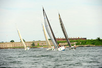 2014 NYYC Race Week A 1012
