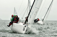 2014 J70 Winter Series D 440