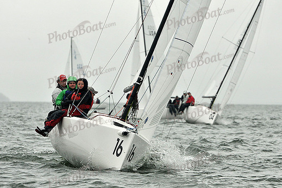 2014 J70 Winter Series D 440