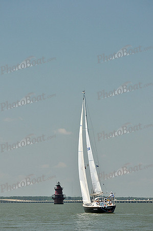 2013 Southern Bay Race Week A 393