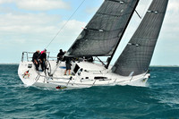 2014 Key West Race Week C 073