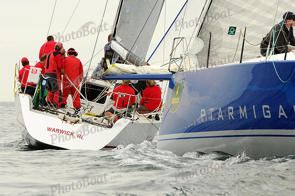 2011 Block Island RW E 553