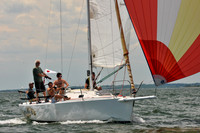 2012 CPYC One Design 1893