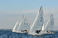 2014 J70 Winter Series A 123
