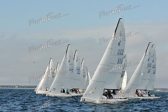 2014 J70 Winter Series A 123
