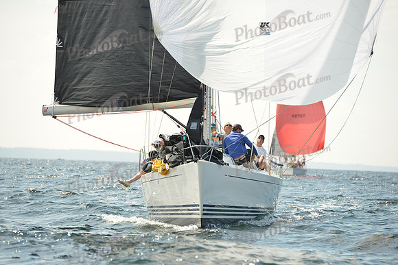 2015 Denmark Race A 903
