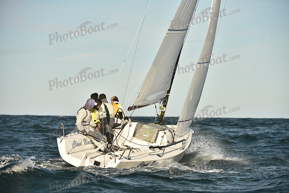 2018 J70 Worlds G_0262