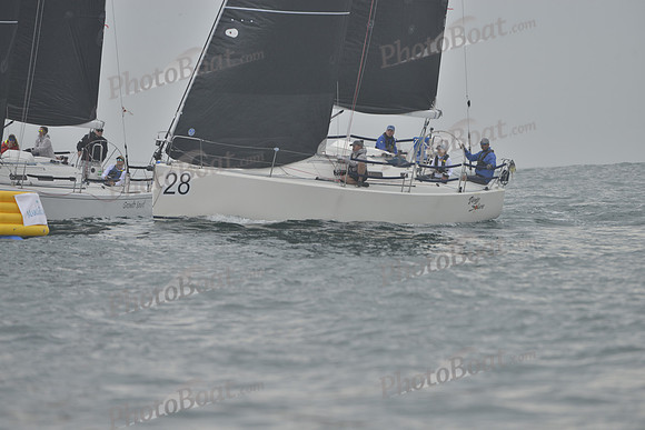 2021 Block Island Race Week C_2287