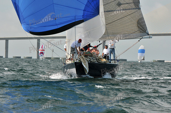 2012 Suncoast Race Week B 276