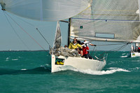 2013 Key West Race Week D 417