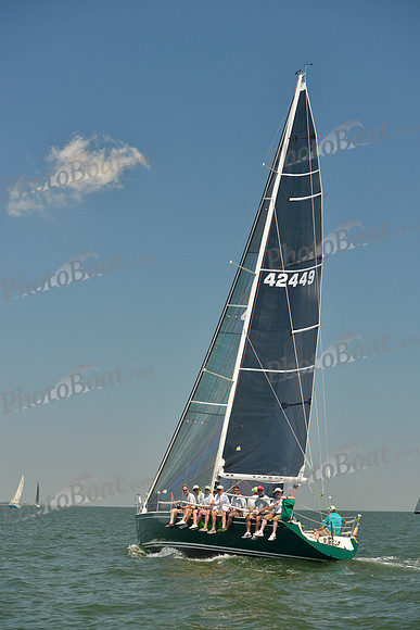 2017 Southern Bay Race Week B_1419
