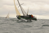 2009 Block Island Race Week Monday 631
