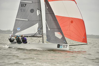 2019 Charleston Race Week C_0313