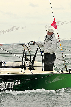 2013 Charleston Race Week B 402