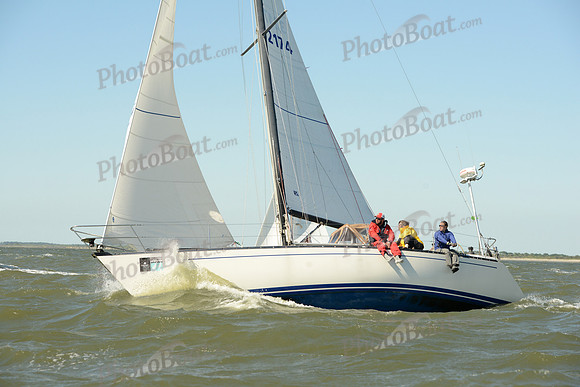 2016 Charleston Race Week E_0293