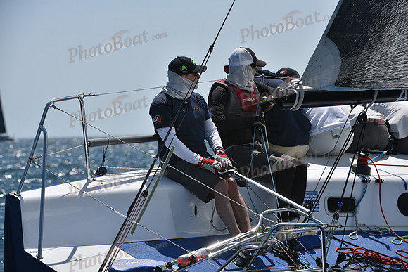 2019 Block Island Race Week A_0185