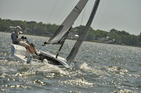 2017 Charleston Race Week B_0528