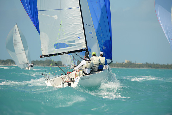 2017 Quantum Key West RW D 979