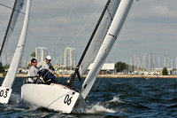 2014 J70 Winter Series A 1180